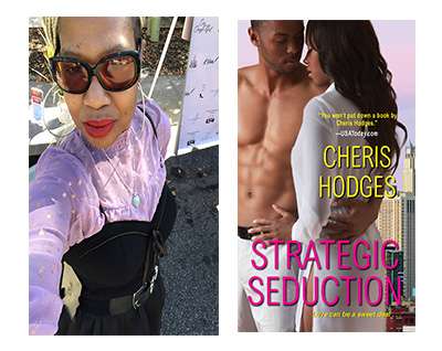 Cheris Hodges: Sassy & Sexy Black Romance
