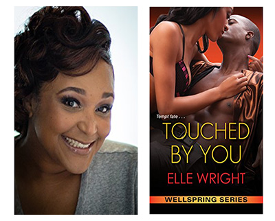 Elle Wright: Love, Loss, and the Edge of Scandal